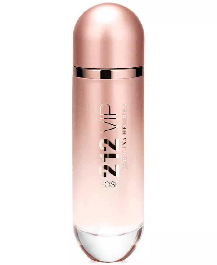 Carolina Herrera 212 VIP Rosé Eau de Parfum, 4.2-oz