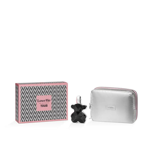 LOVEME THE ONYX PARFUM LOT by Tous