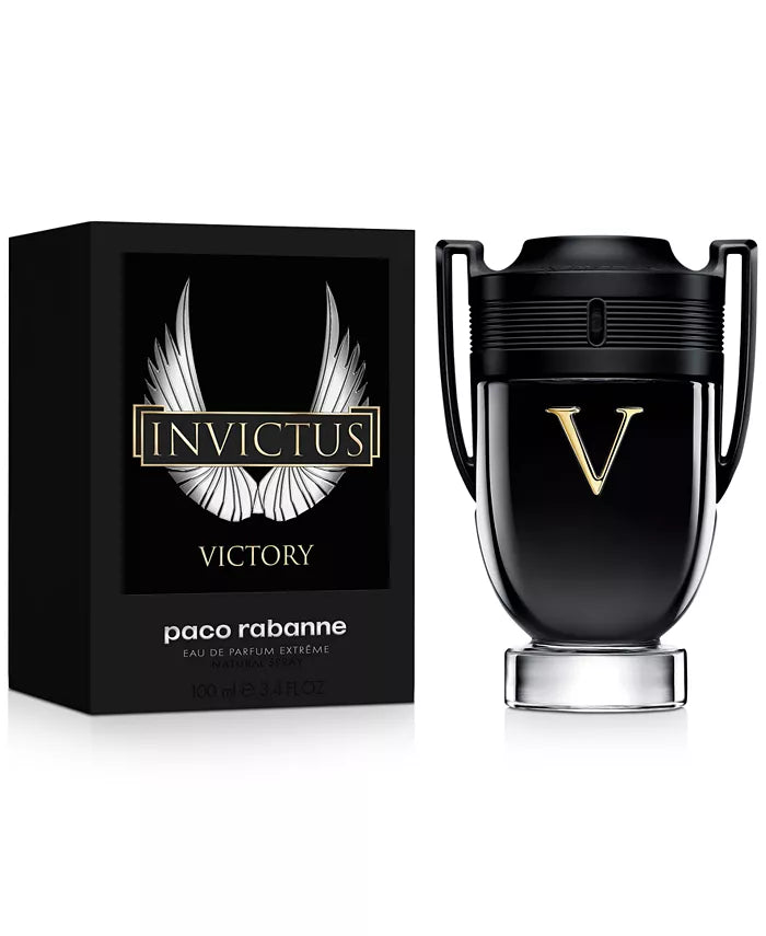 Invictus Victory Eau de Parfum Spray, 3.4-oz.by Pacco Rabbane