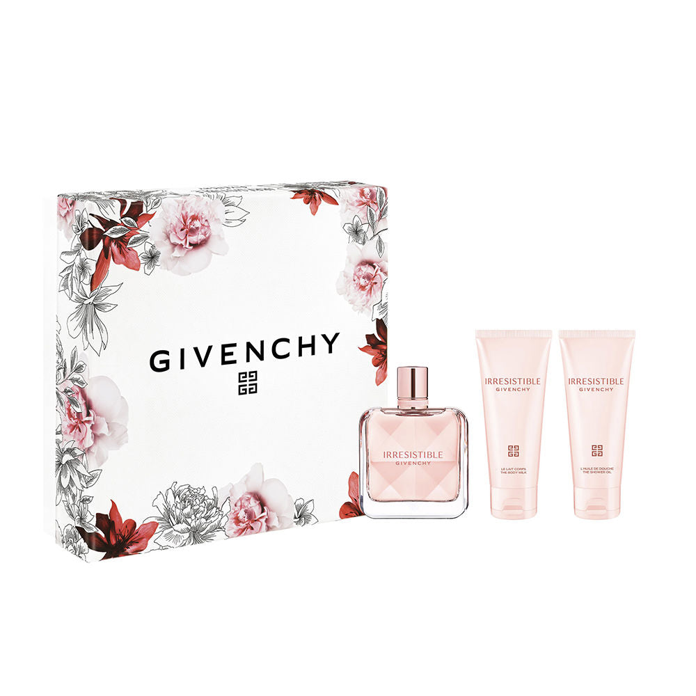 Givenchy  Irresistible Gift Set