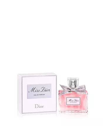 Miss Dior Eau De Parfum 3.4 by Christian Dior