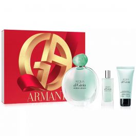 Giorgio Armani Acqua Di Gioia Gift Set