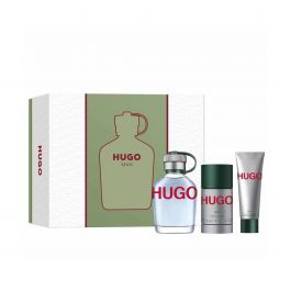 Hugo Boss Hugo Gift Set