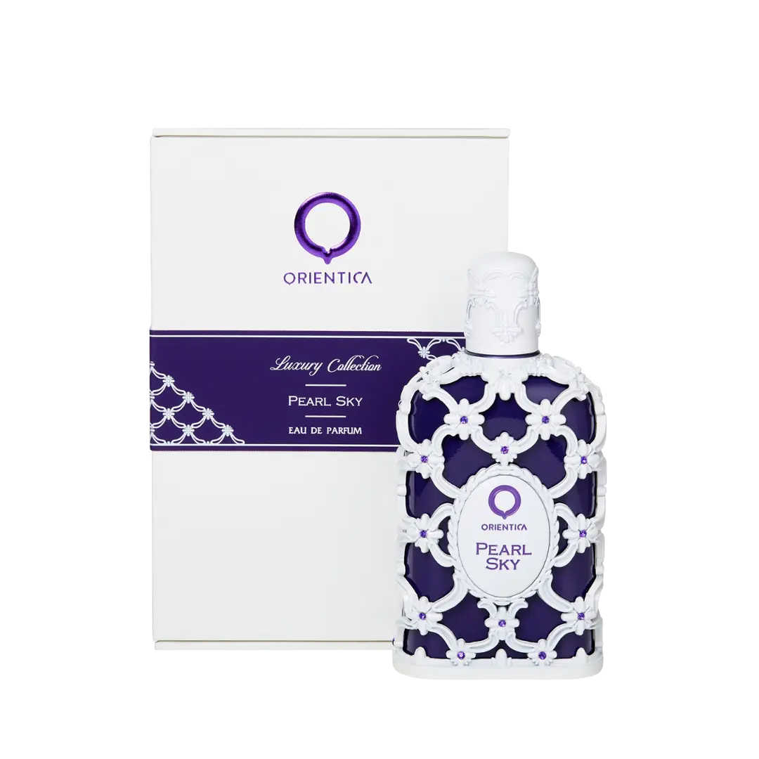 Orientica Pearl Sky 2.7oz Eau de Parfum