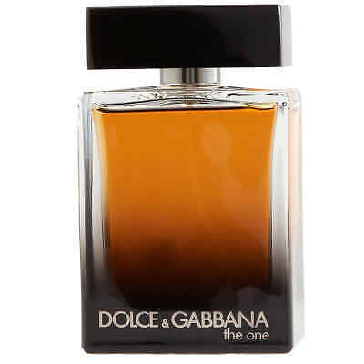 Dolce & Gabbana The One EDP Spray 3.4 oz (Tester)