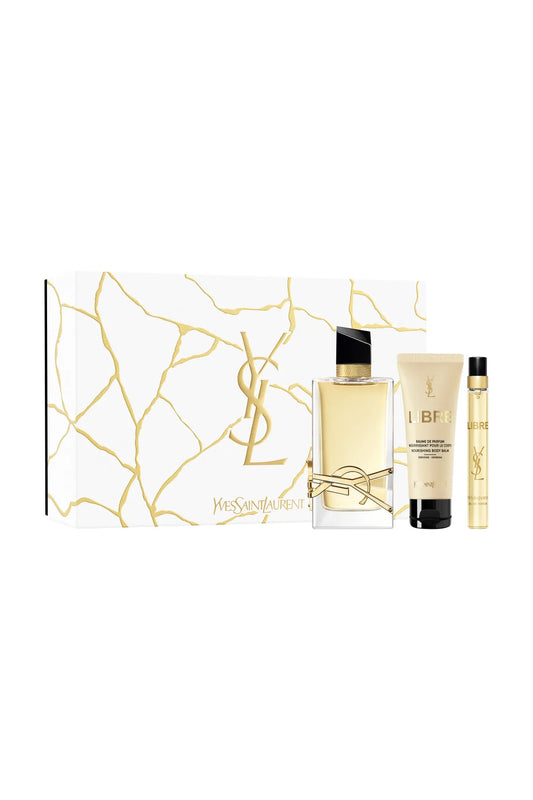 Yves Saint Lauren Libre Gift Set