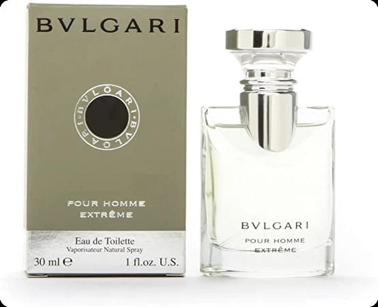 Bvlgari Pour Homme Extreme 1.0z