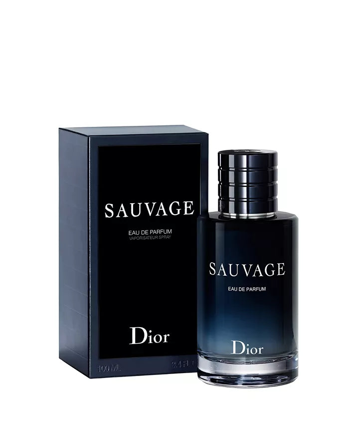 Dior Sauvage Eau de Parfum Spray, 6.8