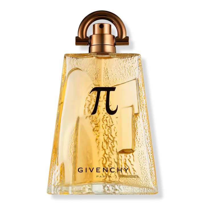 Givenchy Pi Eau de Toilette 3.3 oz