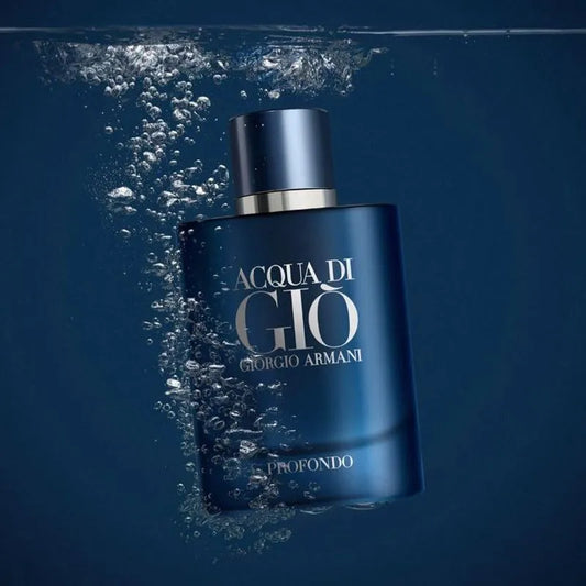 Giorgio Armani Acqua Di Gìo Profondo EDP