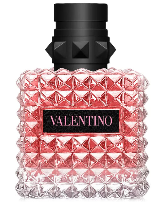 Valentino Garavani  Donna Born in Roma tester 3.4