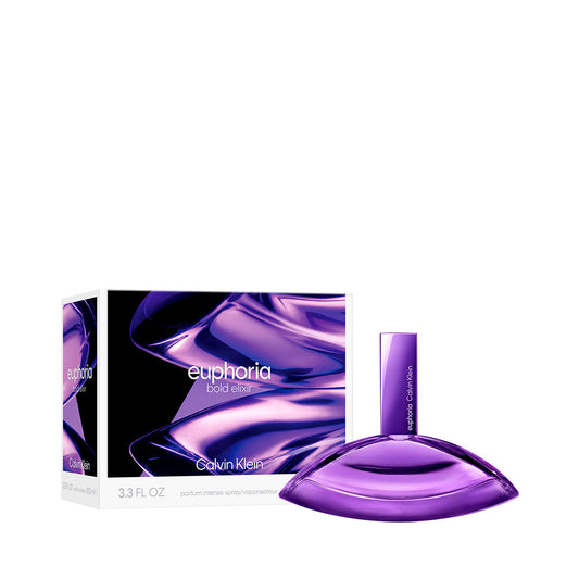 Calvin Klein Euphoria Bold Elixir EDP Spray 3.4 oz