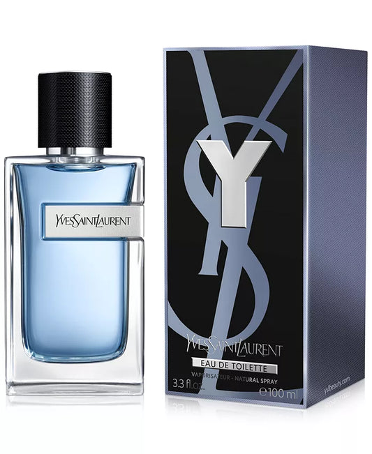 YVES SAINT LAURENT Y Edt 3.4