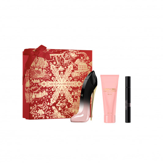 Carolina Herrera  Good Girl Blush Gift Set Fragrances