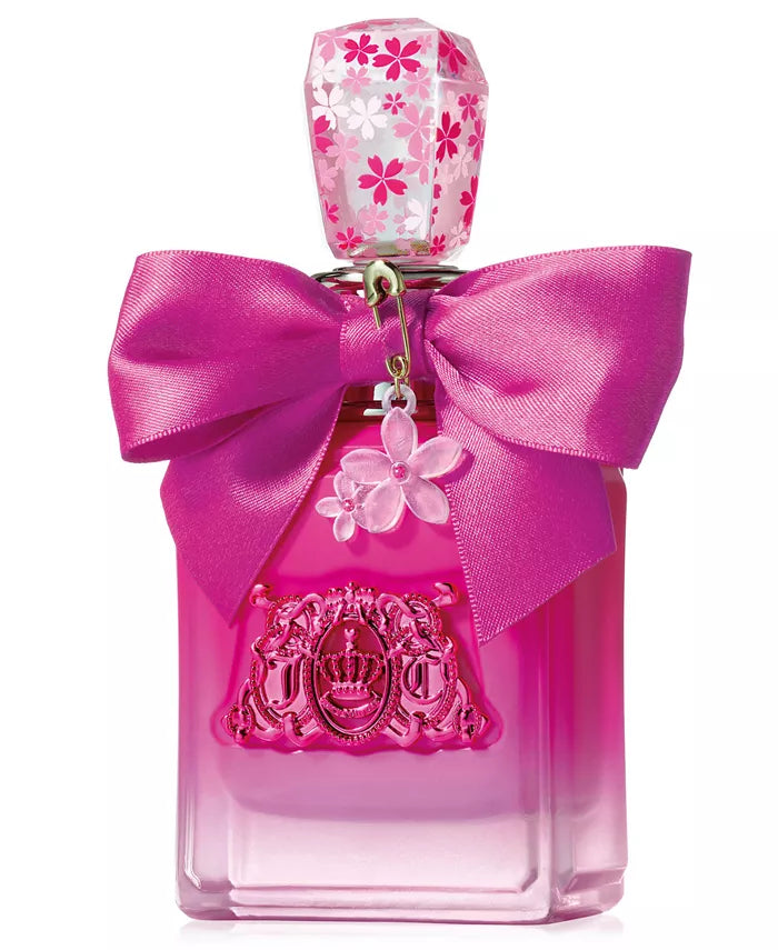 Viva La Juicy Petals Please Eau de Parfum Spray, 3.4 oz.( tester)