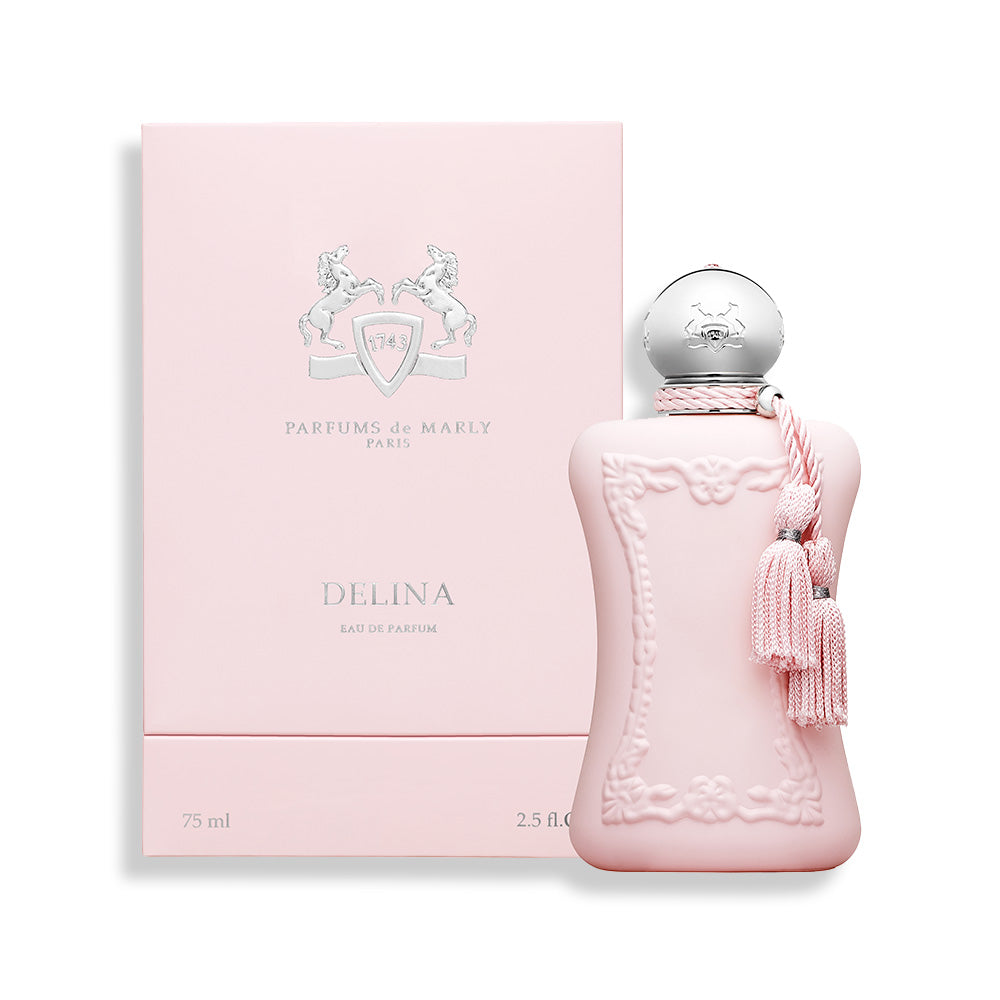 PARFUMS MARLY DELINA 2.5 EDP SPR