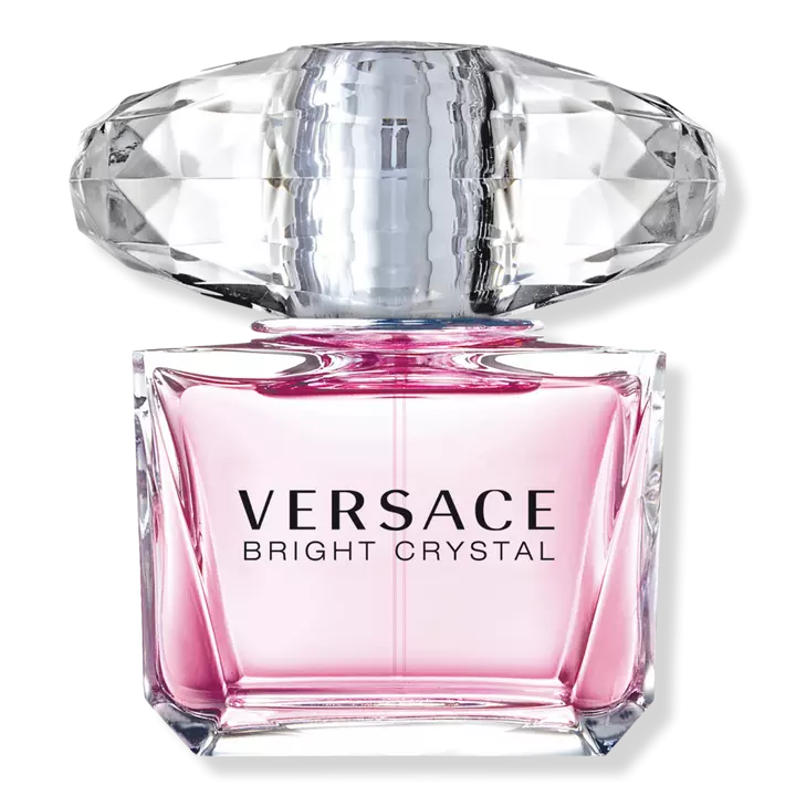 Versace Bright Crystal by EDT Spray 3.0 oz (90 ml) (Tester