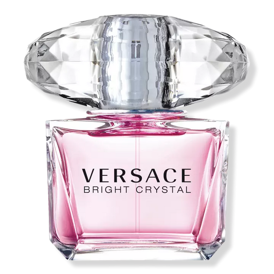 Versace Bright Crystal by EDT Spray 3.0 oz (90 ml) (Tester