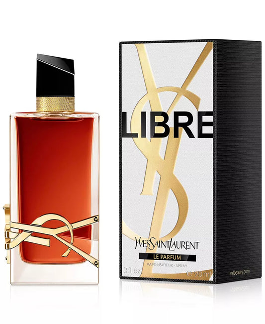 Yves Saint Laurent Libre Le Parfum Spray, 3 oz.