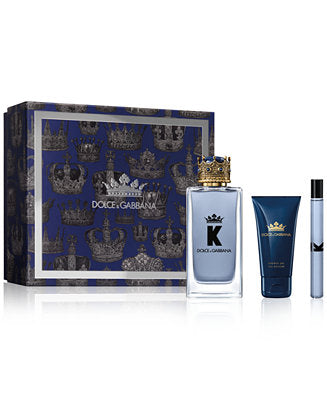 Dolce & Gabbana K By Dolce & Gabbana edt