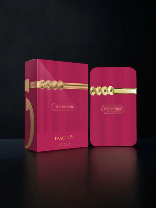 HER HONOR FASCINÓ 100ml