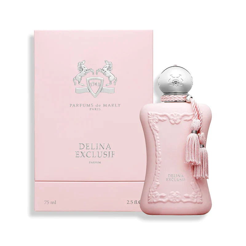 Delina Exclusif Parfume for women 2.5