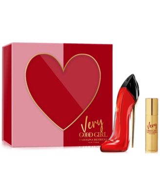 Carolina Herrera 2-Pc. Very Good Girl Eau de Parfum Gift Set