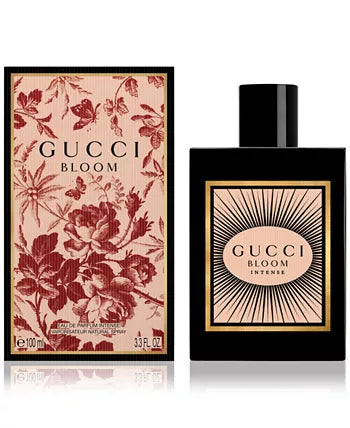 Bloom Eau de Parfum Intense, 3.3 oz by Gucci