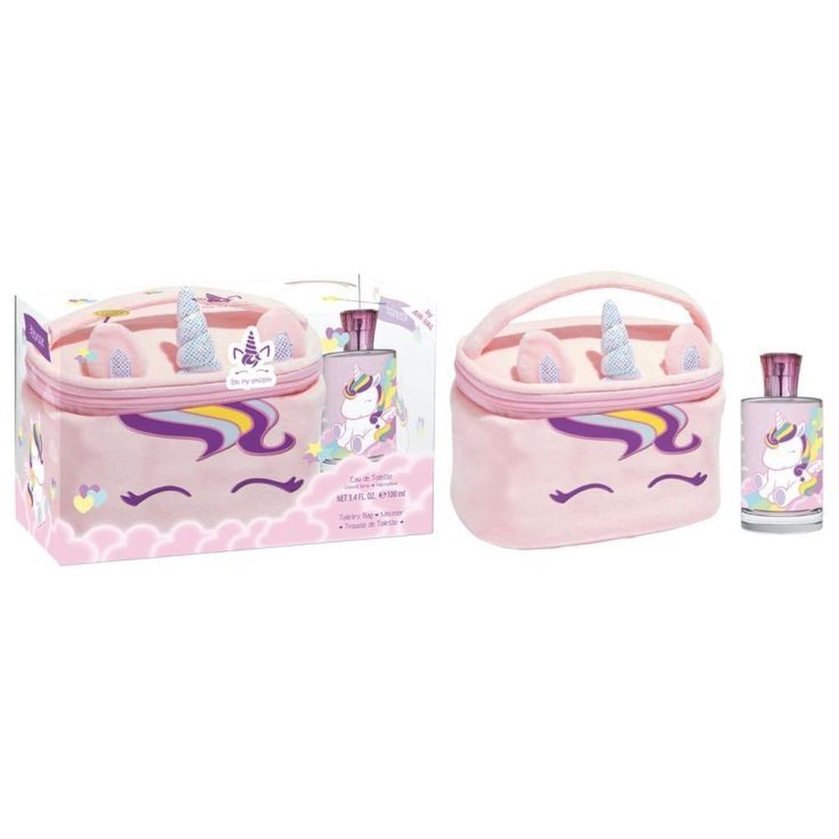 Airval AIR-VAL Eau My Unicorn Soft Necessaire 100ml