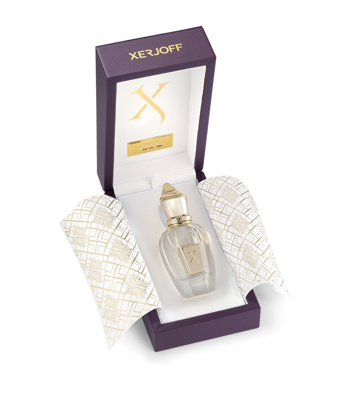 Xerjoff Shooting Stars Gibeon Eau de Parfum (50ml)