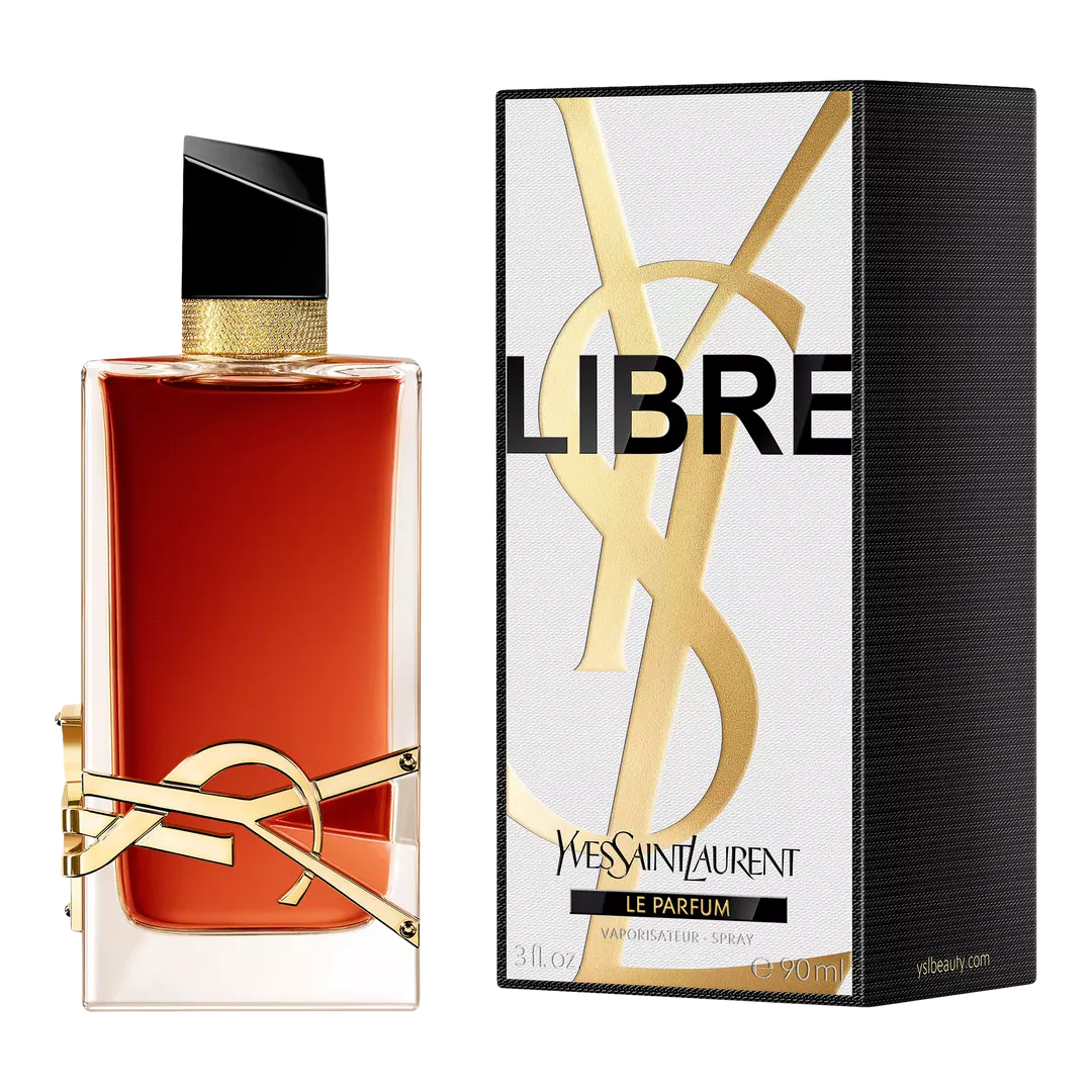 YSL Libre Intense EDP Spray 3 oz