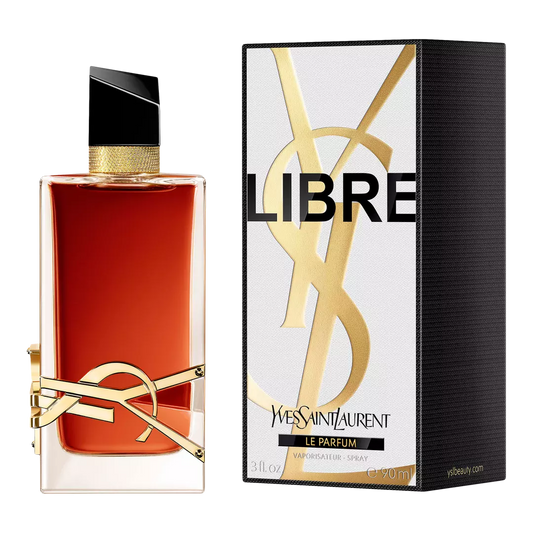 YSL Libre Intense EDP Spray 3 oz