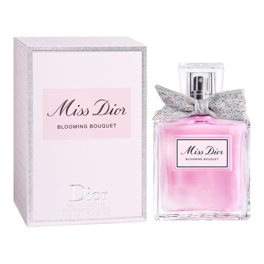 Miss Dior Blooming Bouquet3.4 Eau de Toilette by Christian Dior