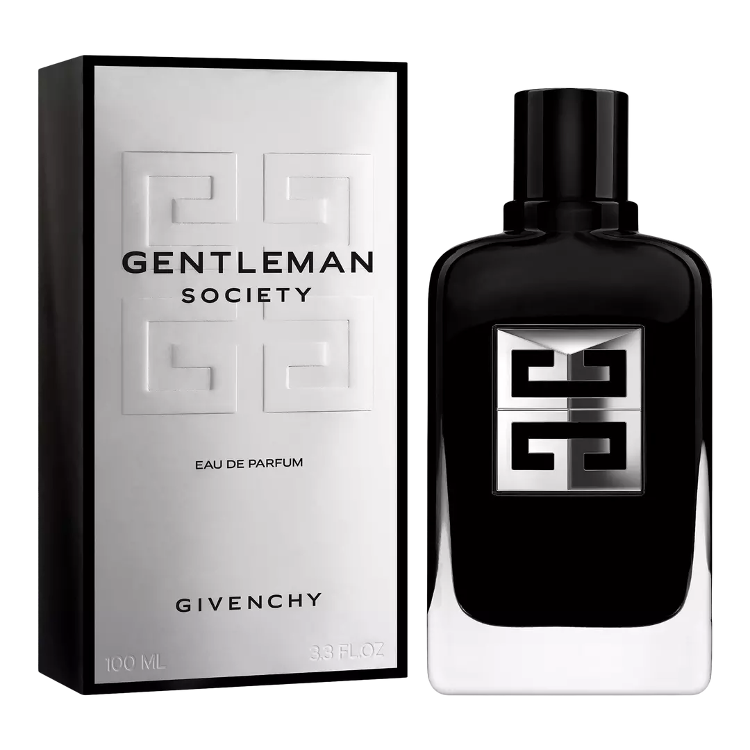 Gentleman Society Eau de Parfum 3.3