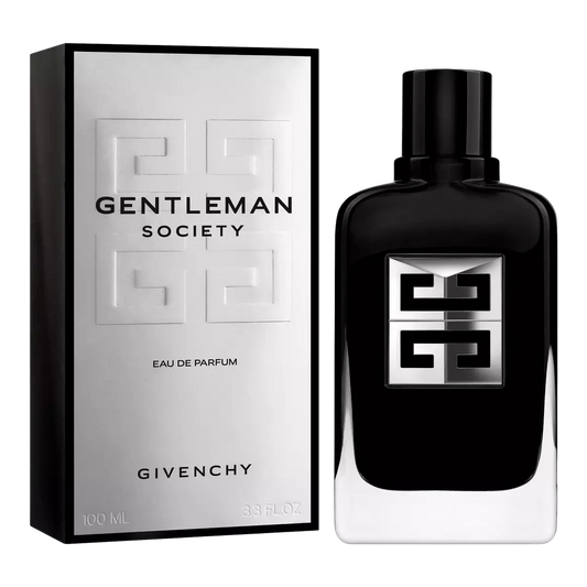 Gentleman Society Eau de Parfum 3.3