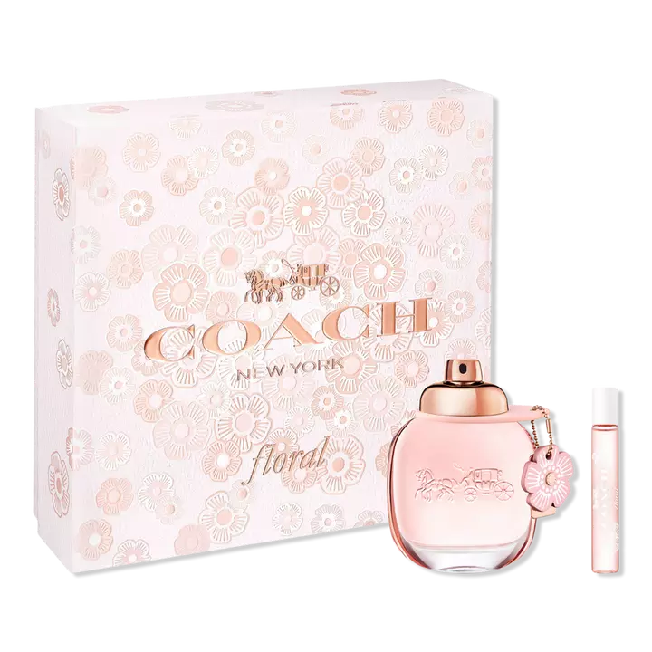 Coach Floral Eau de Parfum 2-Piece Set 150 ml