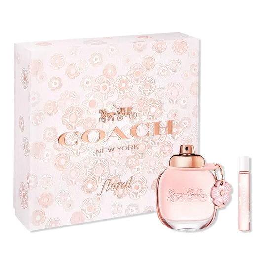 Coach Floral Eau de Parfum 2-Piece Set 150 ml