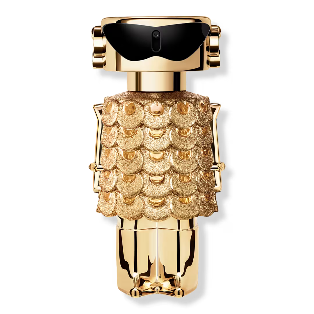Rabanne Fame Eau de Parfum Intense tester