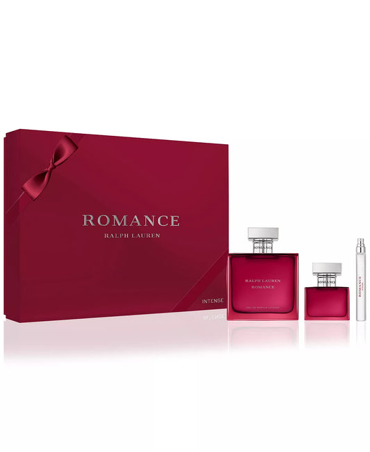 Ralph Lauren Ladies Beyond Romance 3 Pcs Set