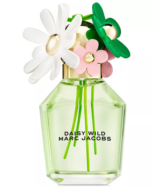 Marc Jacobs Daisy Wild Eau de Parfum, 3.3 oz.Tester