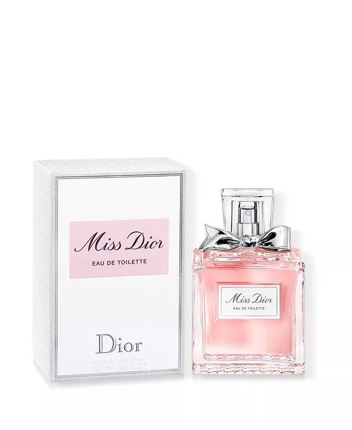 DIOR Miss Dior Eau de Toilette Spray, 3.4-oz.