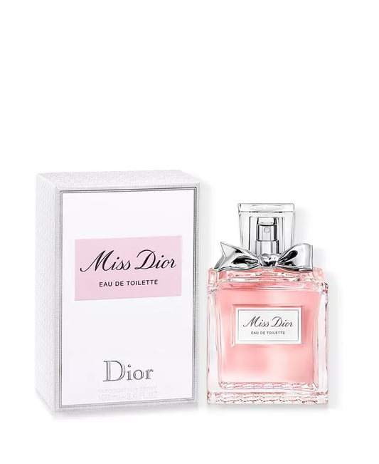 DIOR Miss Dior Eau de Toilette Spray, 3.4-oz.