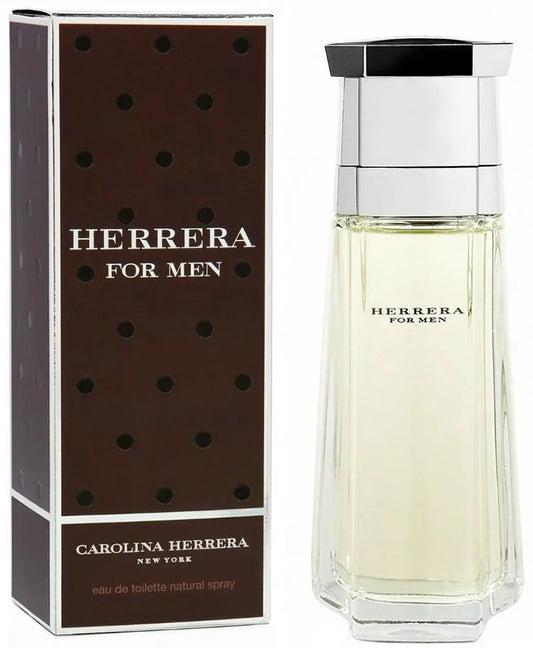 Carolina Herrera for Men / EDT Spray 6.7 oz