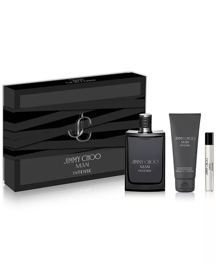 Jimmy Choo Men's Man Intense Gift