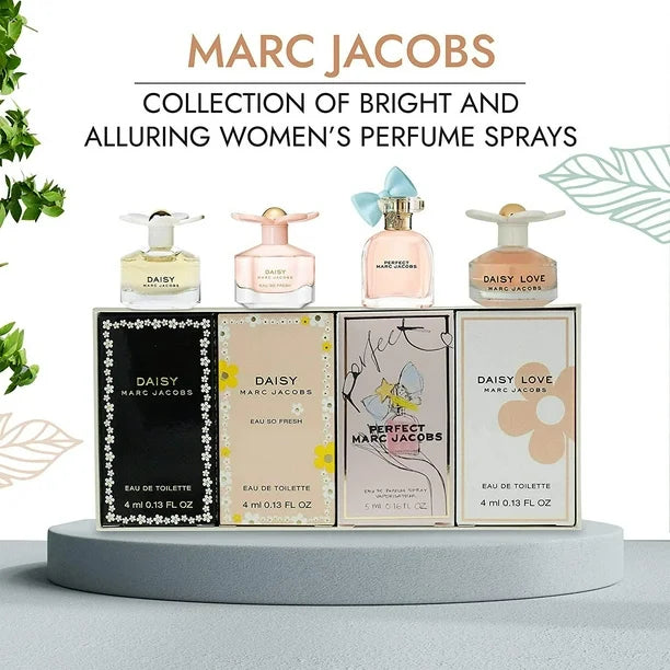 Marc Jacobs  Perfect Gift Set