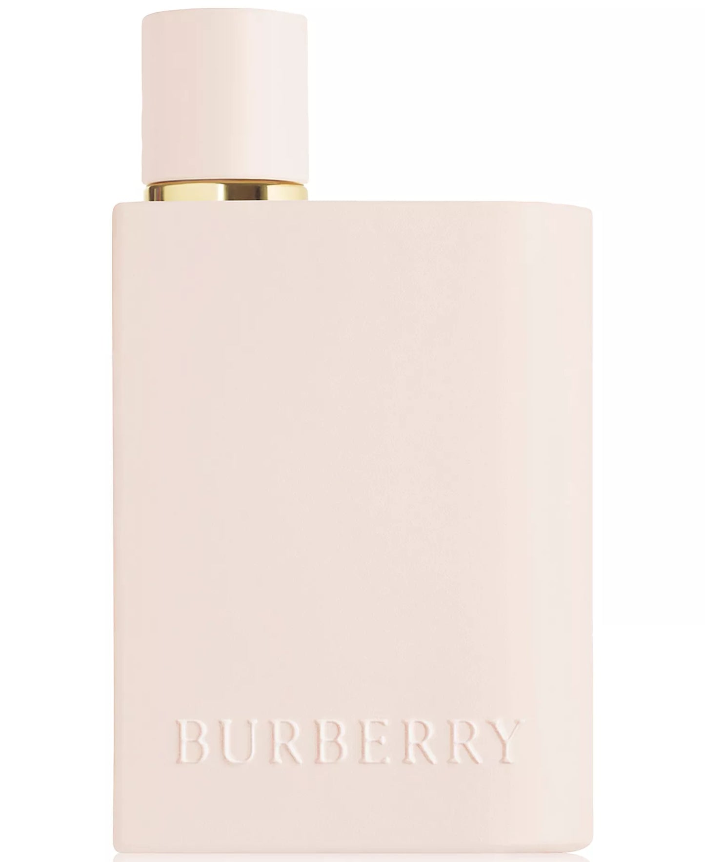 Burberry Her Eau de Parfum Intense, 3.3 oz. tester