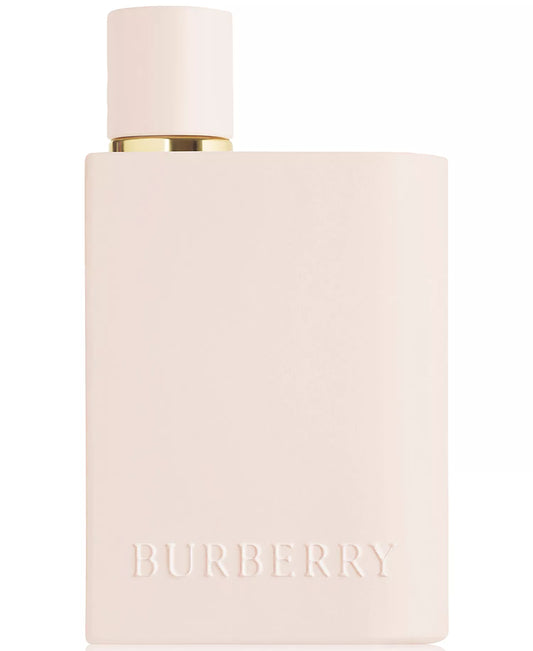 Burberry Her Eau de Parfum Intense, 3.3 oz. tester