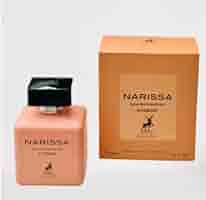 MAISON ALHAMBRA Narissa Ambre EDP Spray 3.4 oz