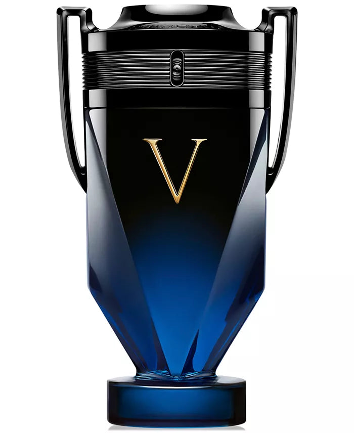 Rabanne  Invictus Victory Elixir Parfum Intense Spray, 3.4 oz( Tester)