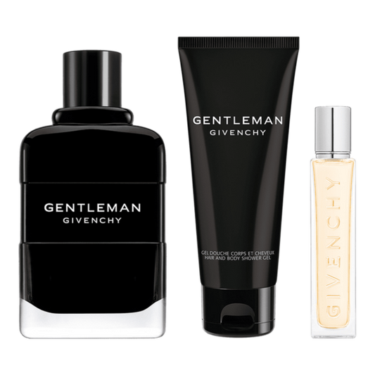 Givenchy  Men's Gentleman Gift Set Fragrances